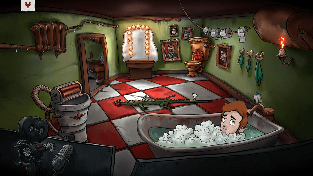 Irony Curtain: from Matryoshka with Love - recenzja class="wp-image-952889"
