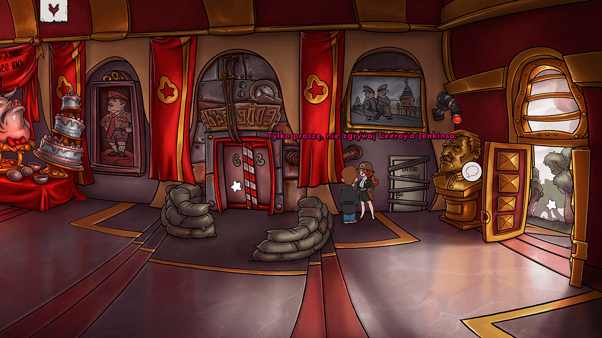 polska gra przygodowa Irony Curtain: from Matryoshka with Love class="wp-image-952895"