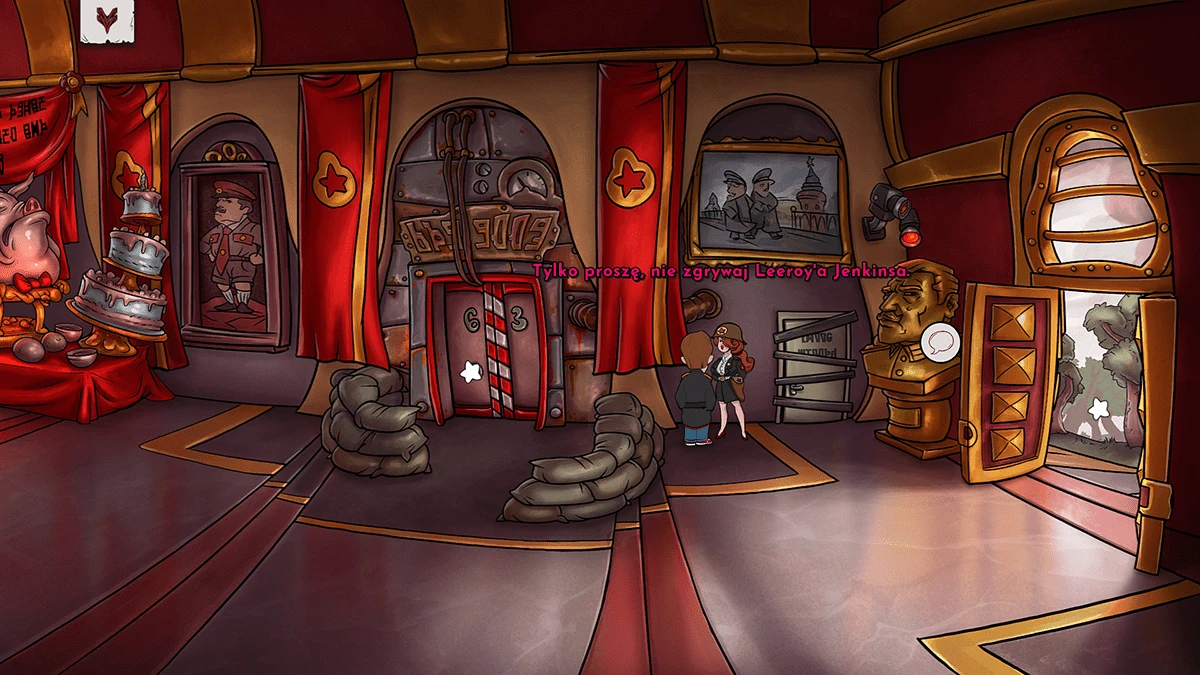 polska gra przygodowa Irony Curtain: from Matryoshka with Love class="wp-image-952895" 