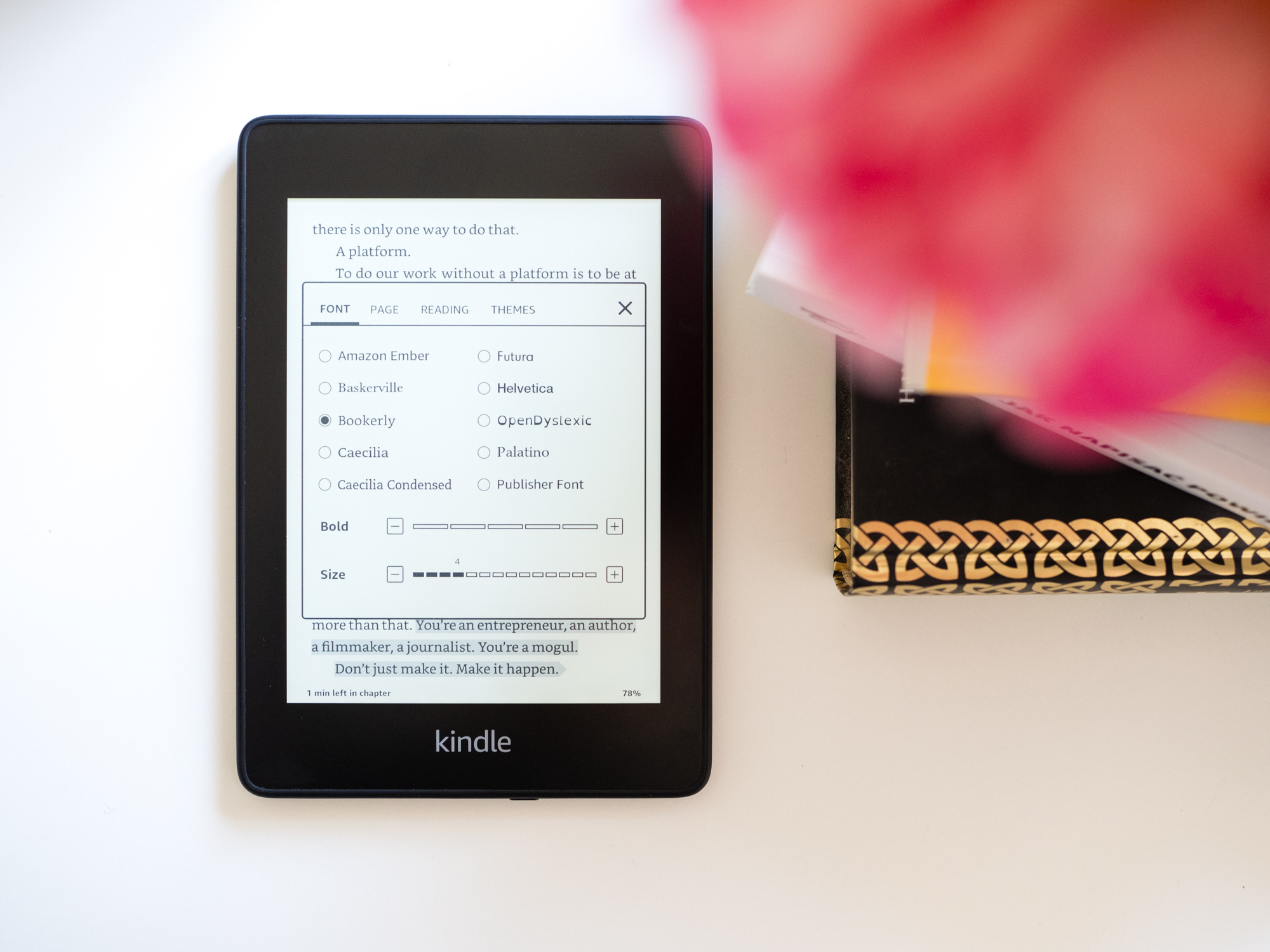 Kindle Paperwhite 4 opinie class="wp-image-961028" 