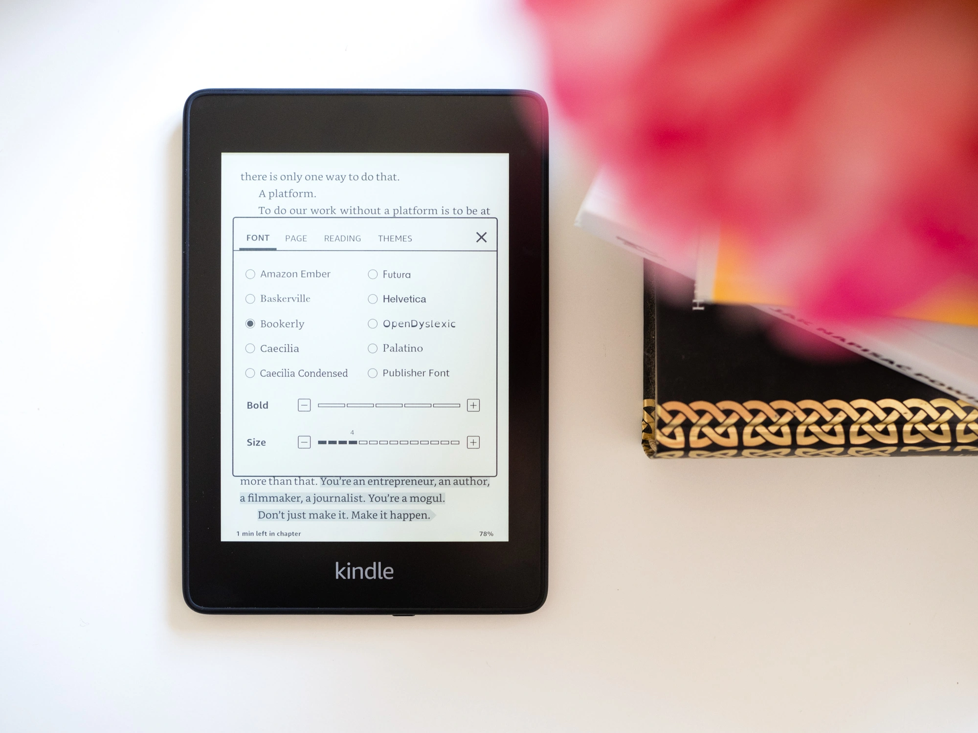 Kindle Paperwhite 4 opinie class="wp-image-961028" 