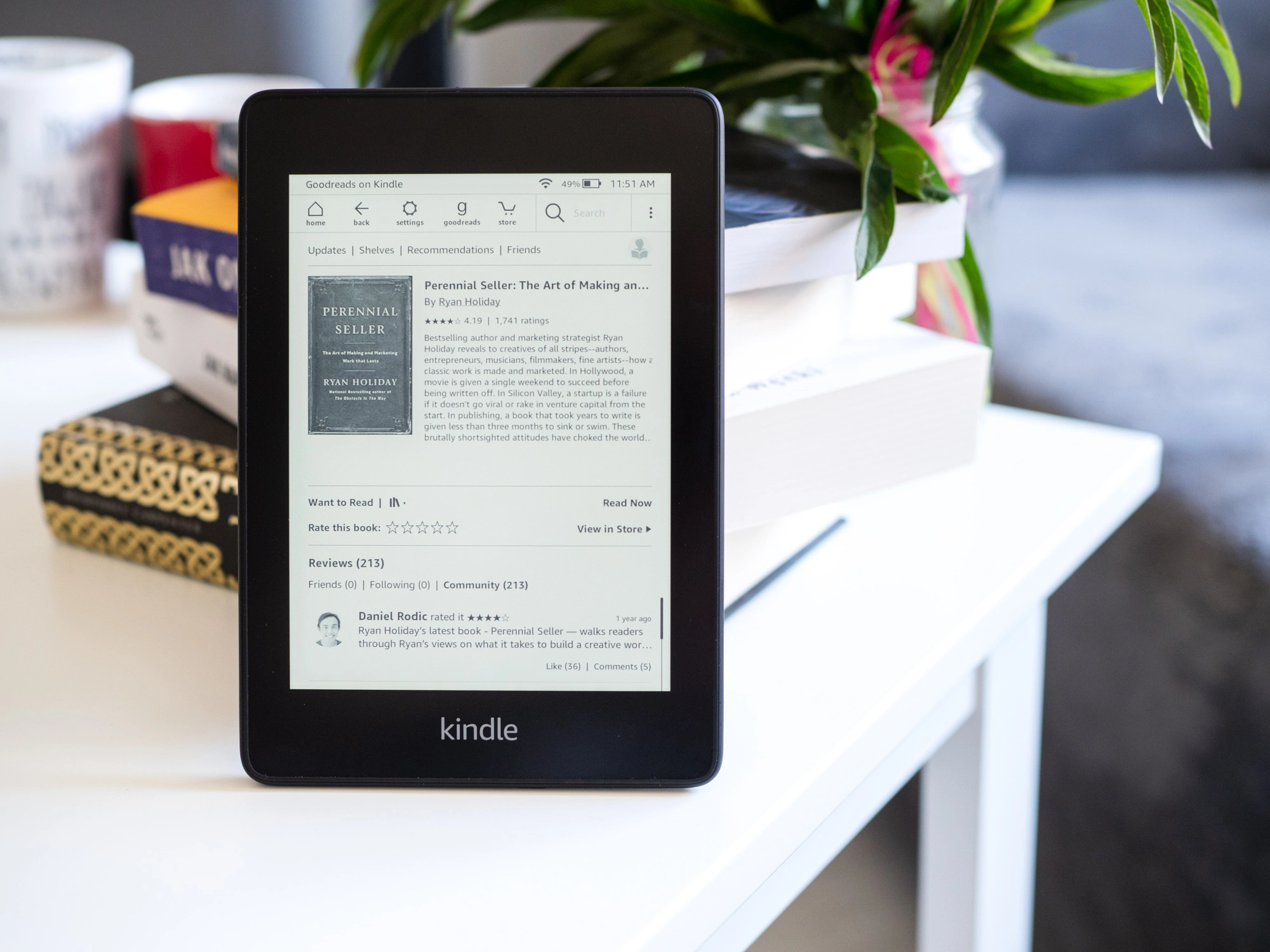 Kindle Paperwhite 4 opinie class="wp-image-961037" 