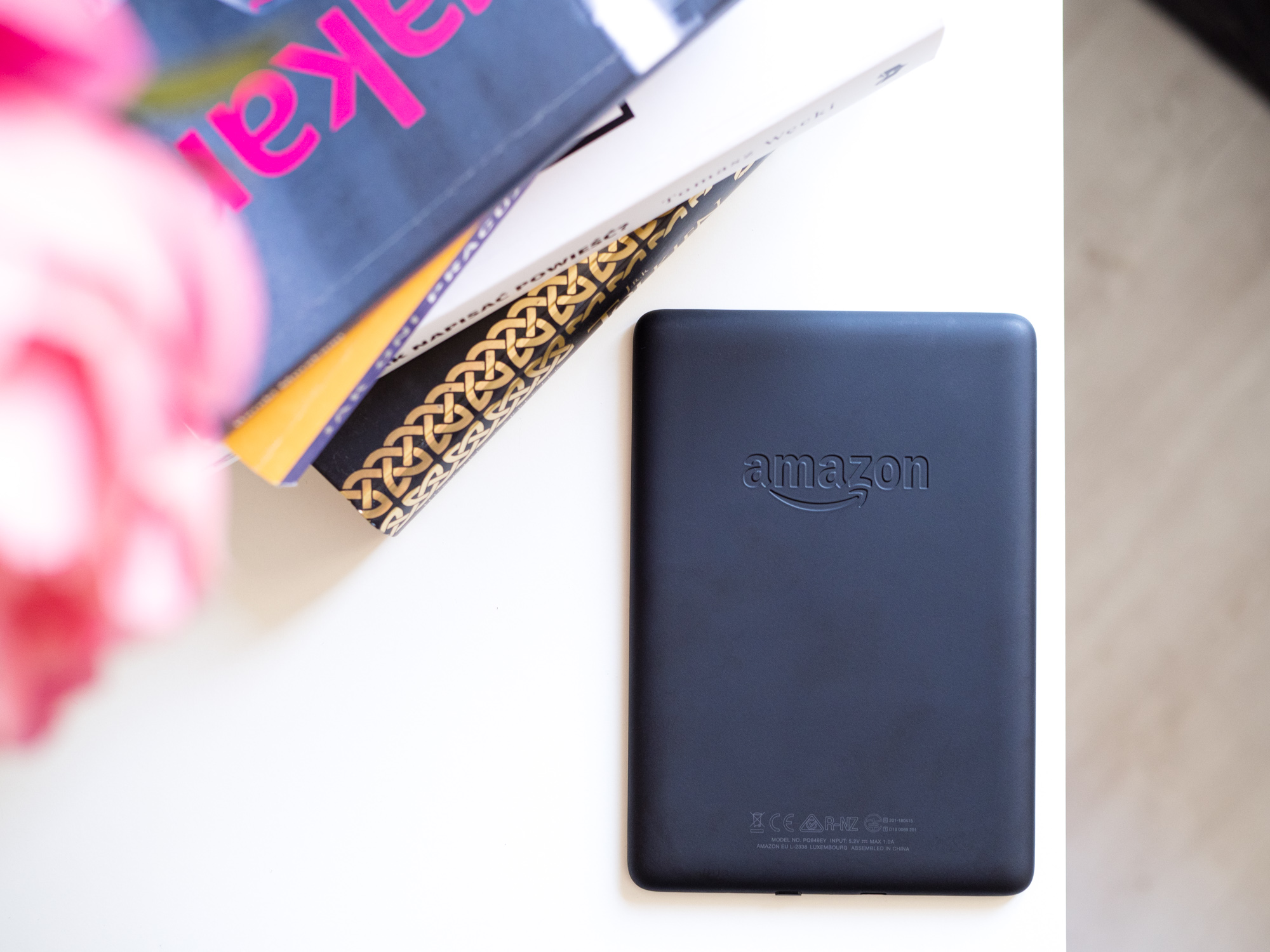Kindle Paperwhite 4 opinie class="wp-image-961043" 