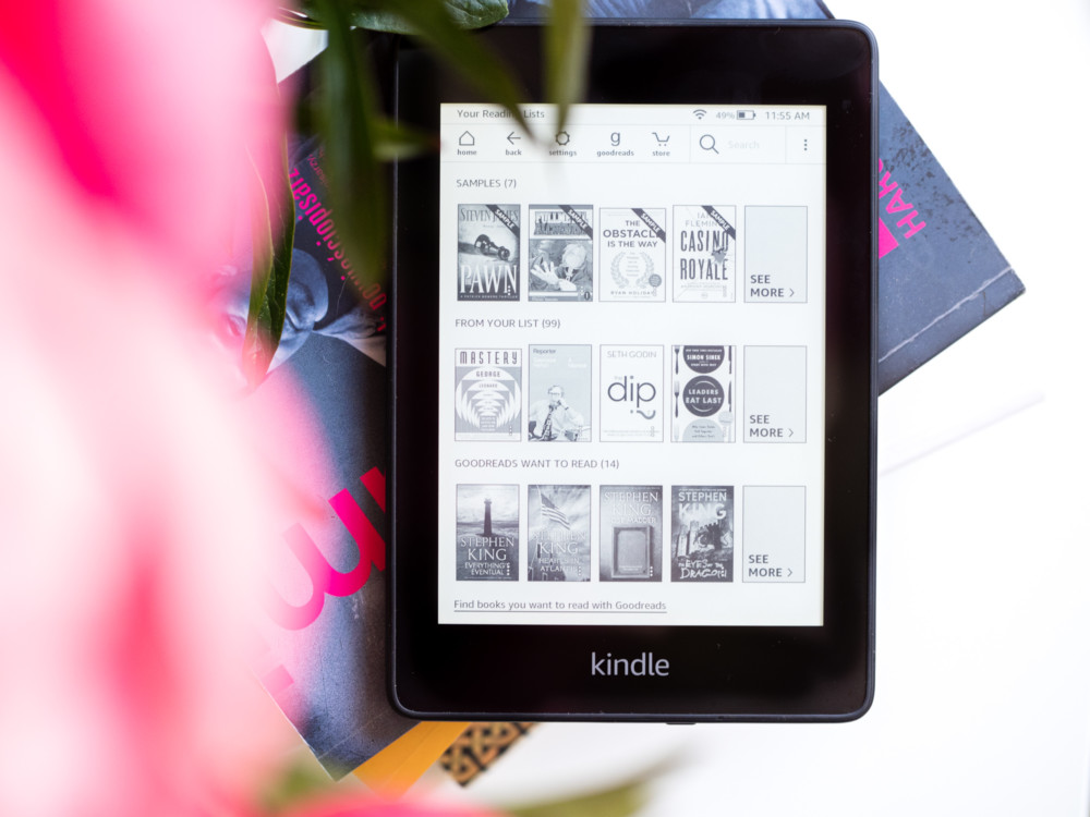 Kindle Paperwhite 4 opinie class="wp-image-961049" 