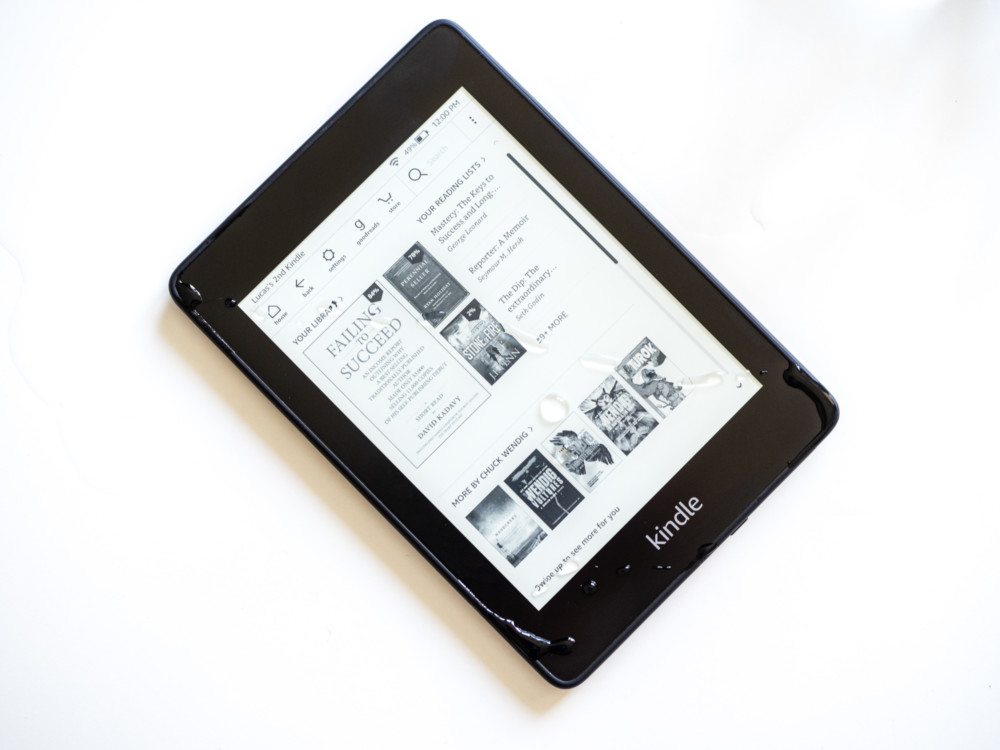 Kindle Paperwhite 4 opinie class="wp-image-961052"
