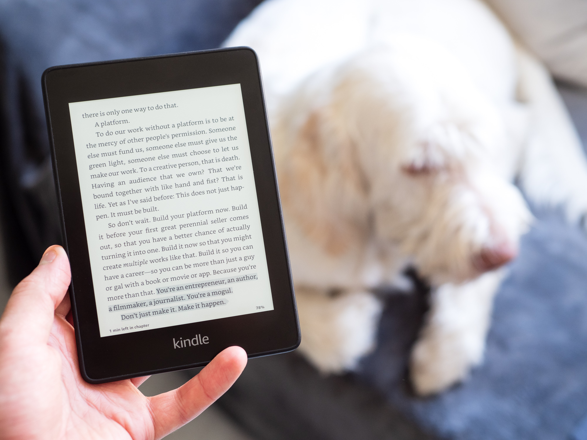Kindle Paperwhite 4 opinie class="wp-image-961061" 