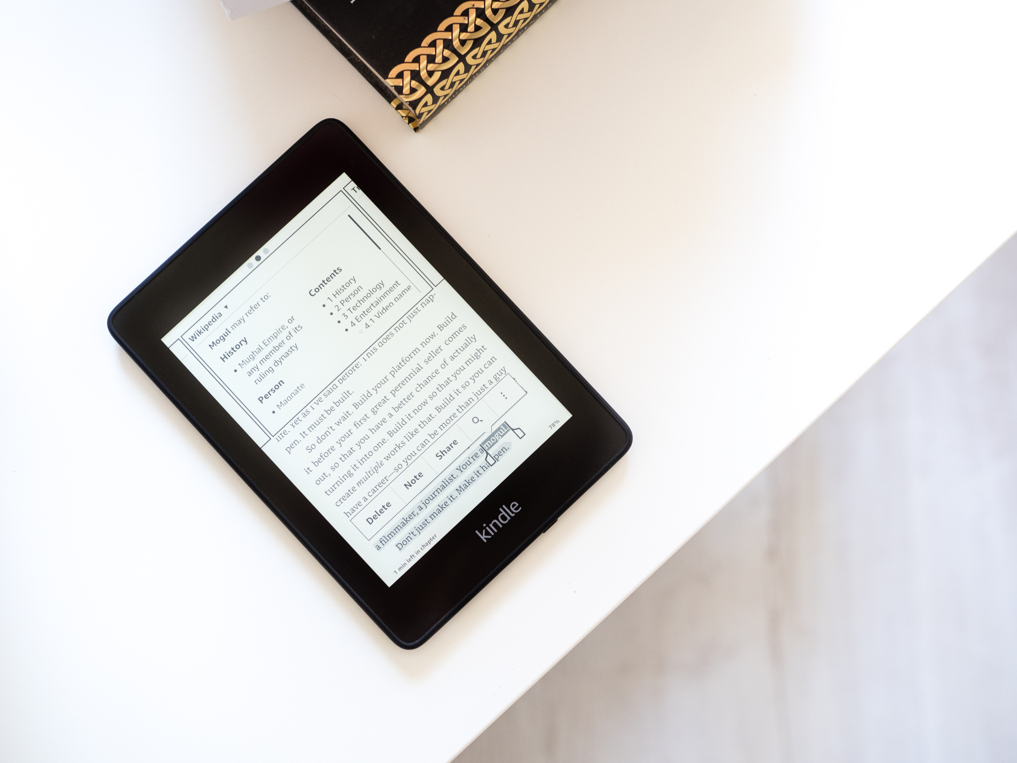 Kindle Paperwhite 4 opinie class="wp-image-961022" 