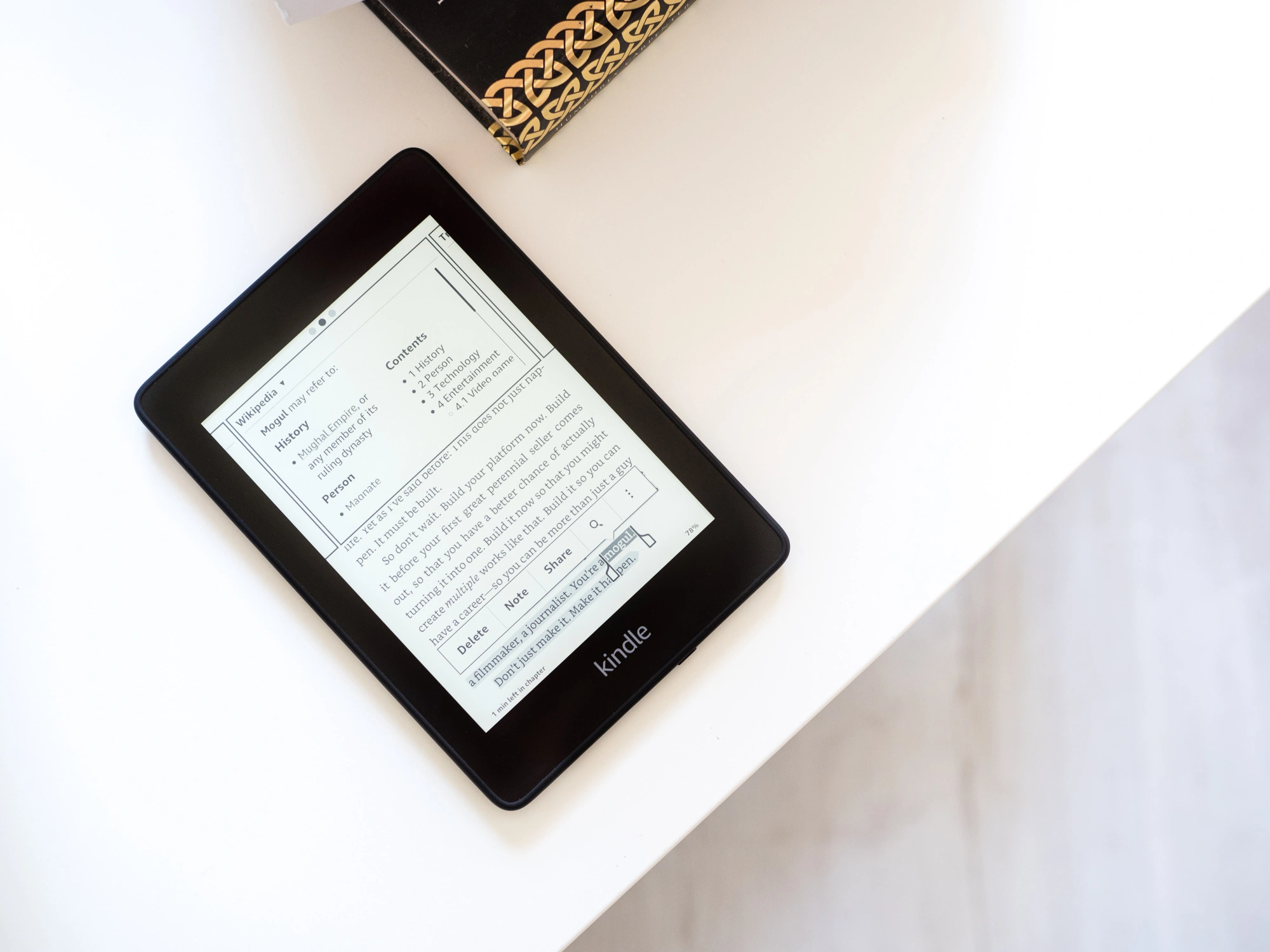 Kindle Paperwhite 4 opinie class="wp-image-961022" 