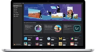 Adobe Lightroom z Mac App Store czy bezpośrednio od Adobe?