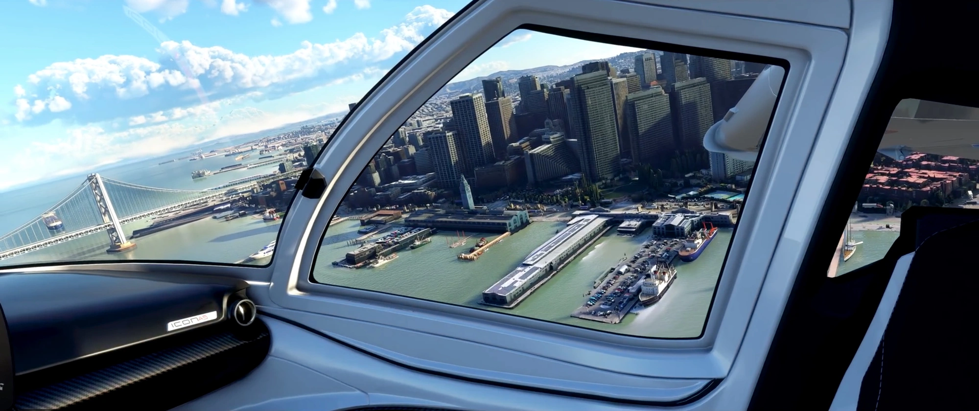 Straciłem nadzieję, a tu taki odlot. Microsoft Flight Simulator wraca!