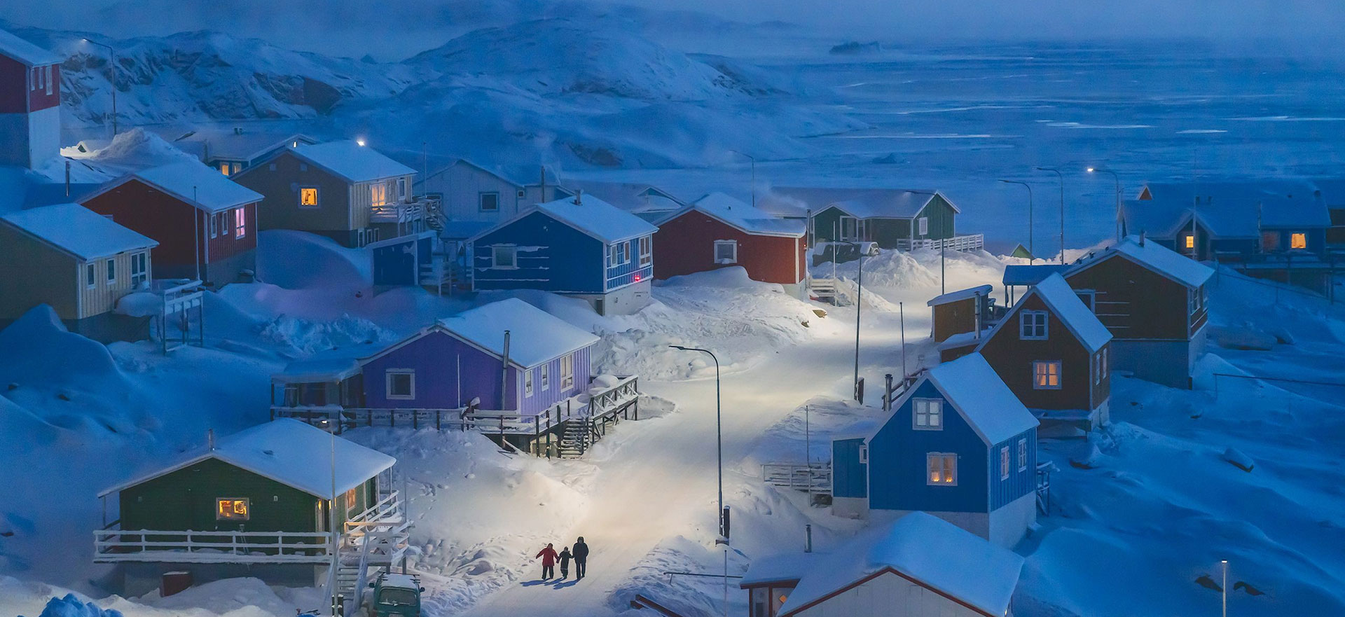 Zwycięzcy National Geographic Travel Photographer of the Year 2019