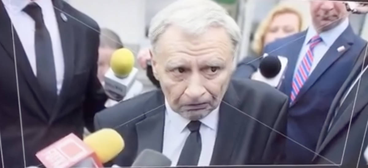 „Polityka” Patryka Vegi, czyli jak niewiele wystarczy, by zostać nową Agnieszką Holland
