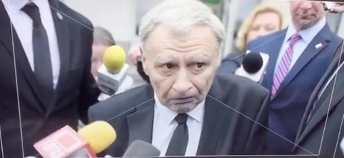 „Polityka” Patryka Vegi, czyli jak niewiele wystarczy, by zostać nową Agnieszką Holland