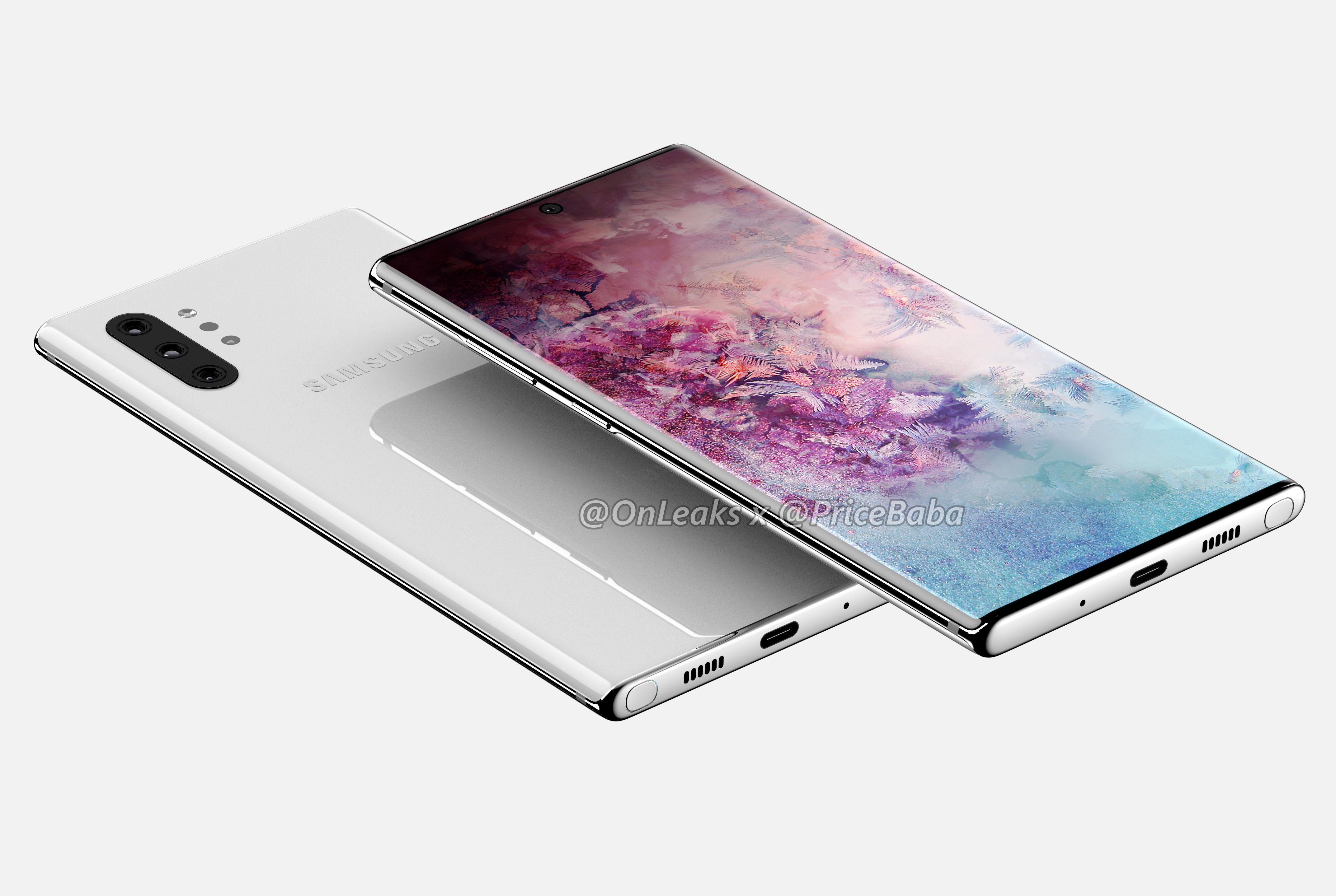 samsung galaxy note 10 