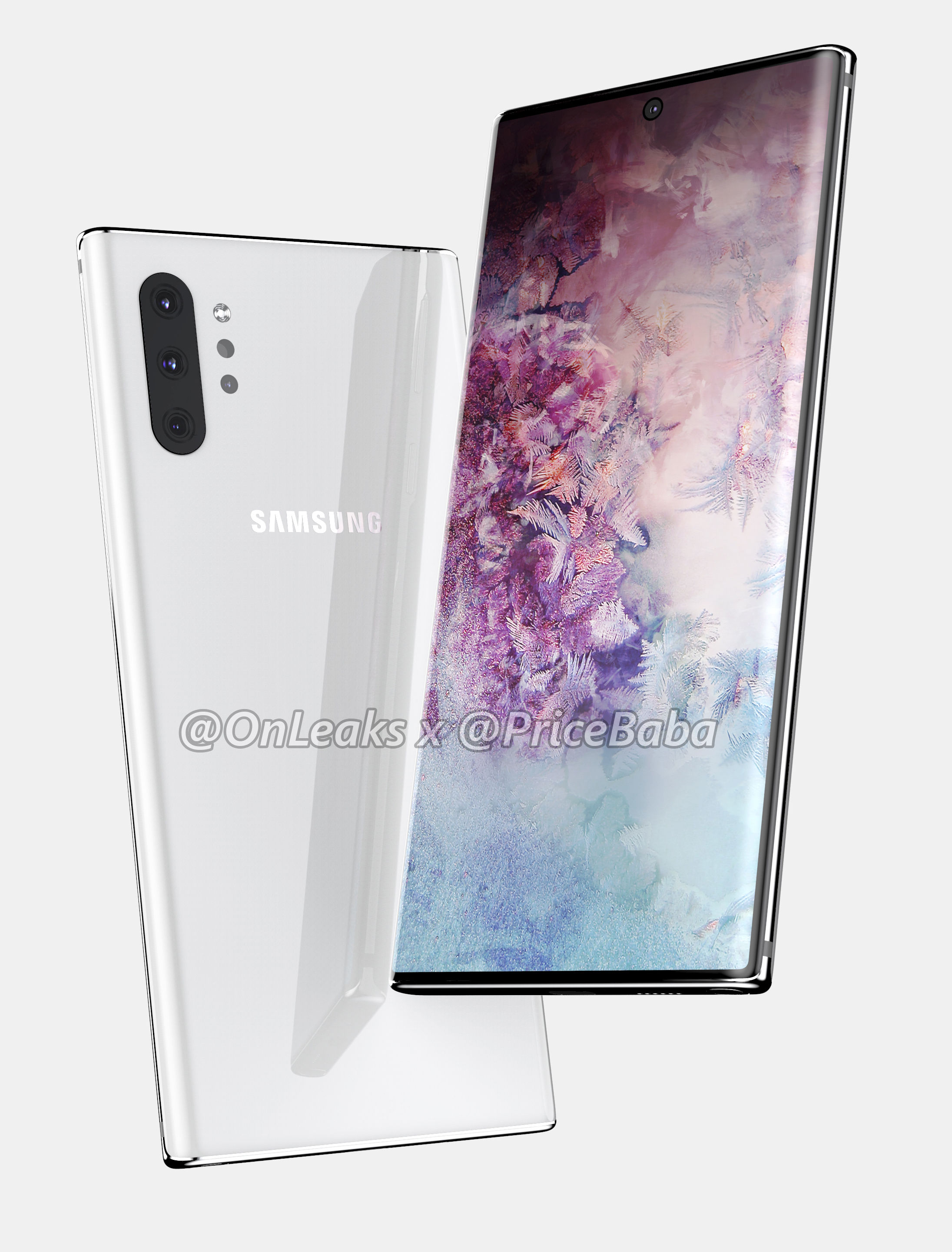 samsung galaxy note 10 