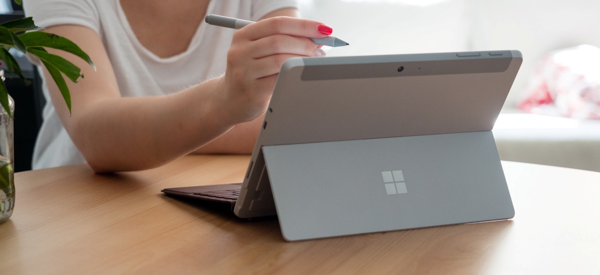 Tydzień z Surface Go LTE. To najdroższy notatnik, jakiego w życiu używałem