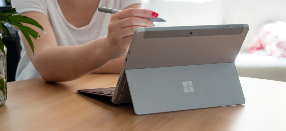 Tydzień z Surface Go LTE. To najdroższy notatnik, jakiego w życiu używałem