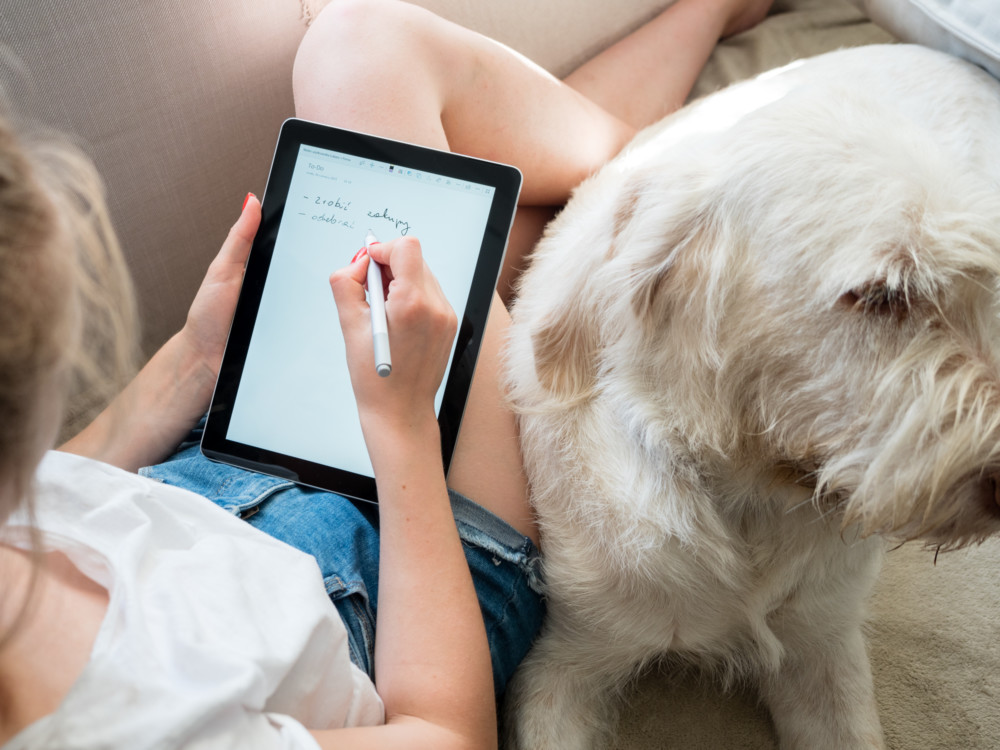 Surface Go LTE opinie 