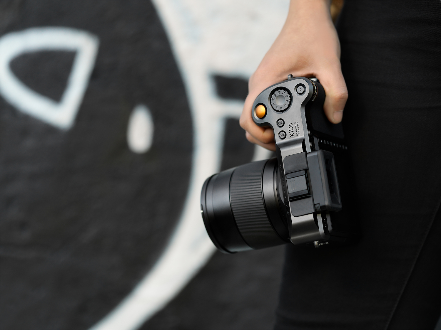hasselblad x1d ii 50c