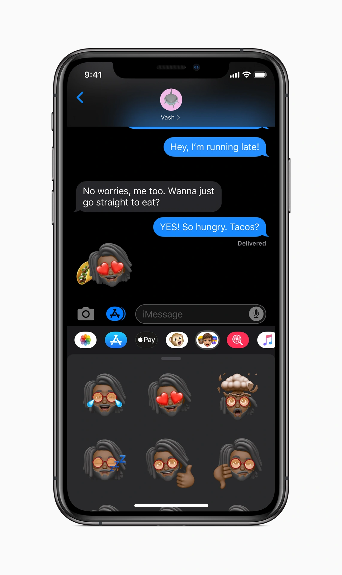 Apple idzie po Facebooka. Tim Cook buduje potężną platformę