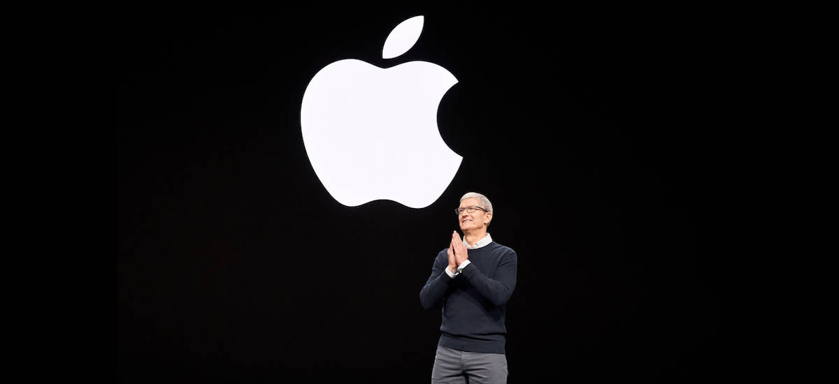Najciekawsze nowości z WWDC 2019, o których nie wiedziałeś
