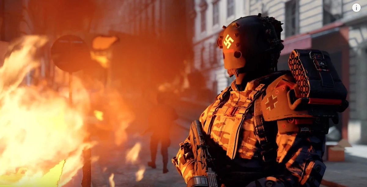 bethesda e3 2019
