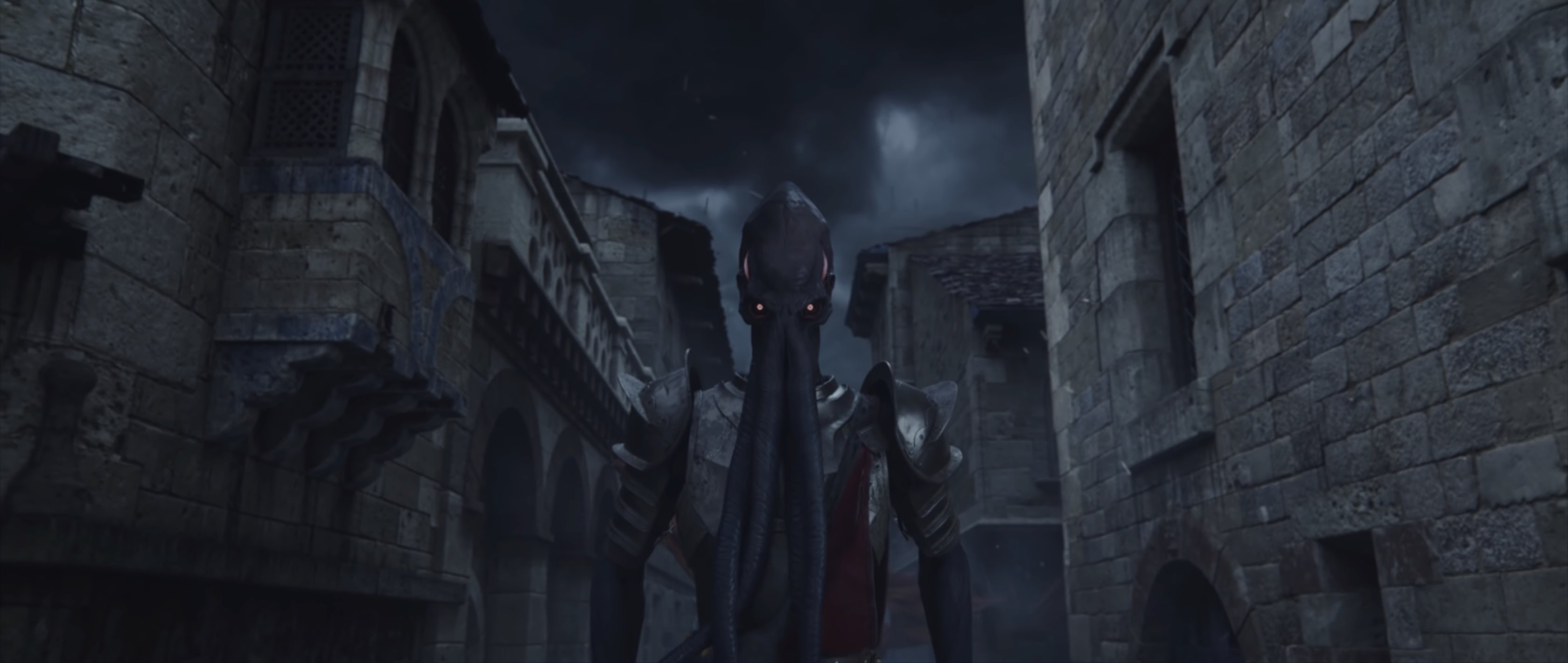 Trailer Baldur’s Gate 3 budzi we mnie wiele obaw i umiarkowany entuzjazm