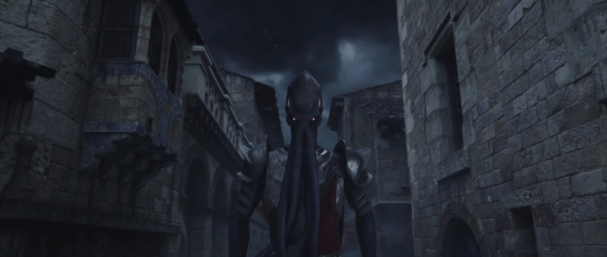 Trailer Baldur’s Gate 3 budzi we mnie wiele obaw i umiarkowany entuzjazm