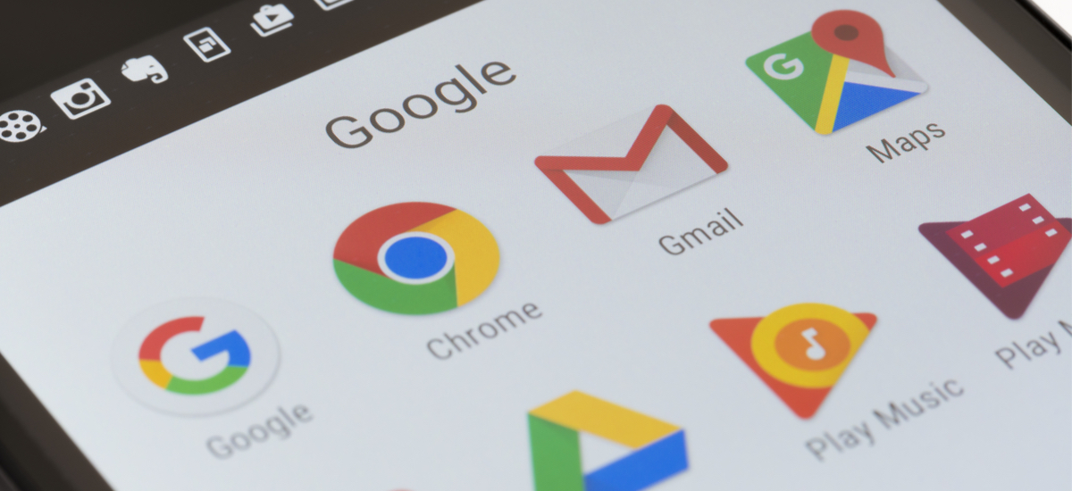 Google zaproponował mi przeglądarki konkurencyjne wobec Chrome'a