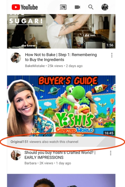 Jak działają polecenia na YouTubie class="wp-image-961946"