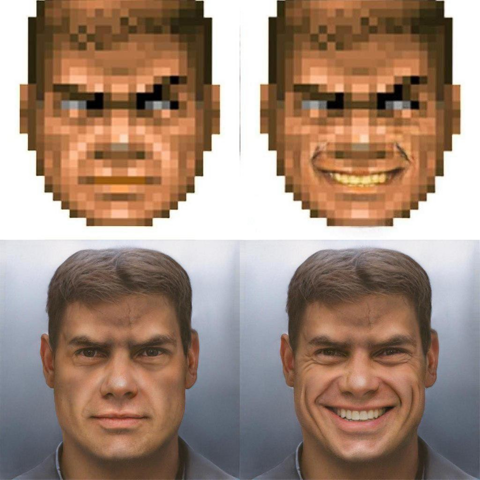 doom-guy-w-wysokiej-rozdzielczosci-sztuczna-inteligencja class="wp-image-957359" 
