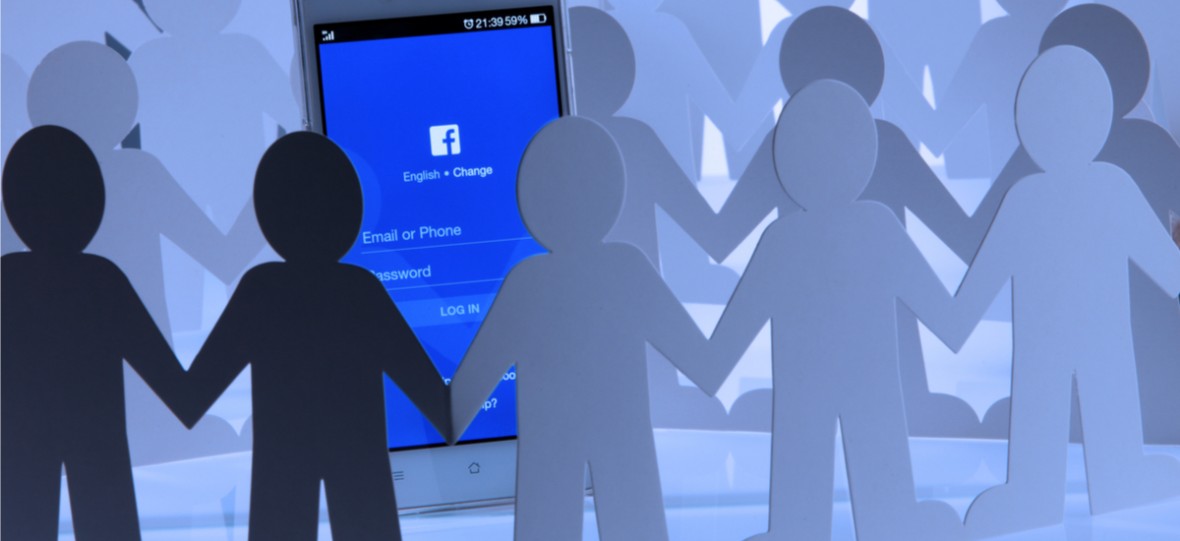 Study by Facebook