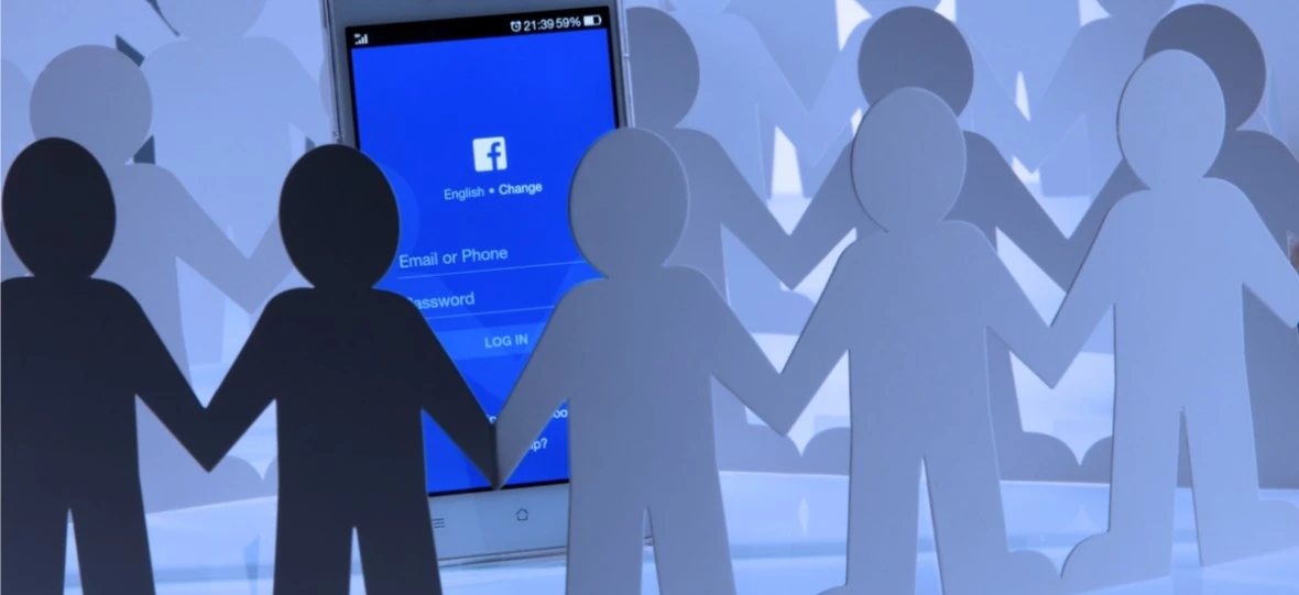 Study by Facebook