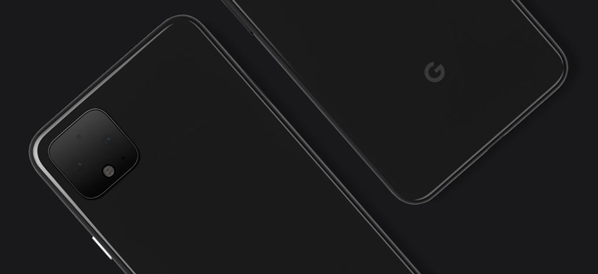 pixel 4