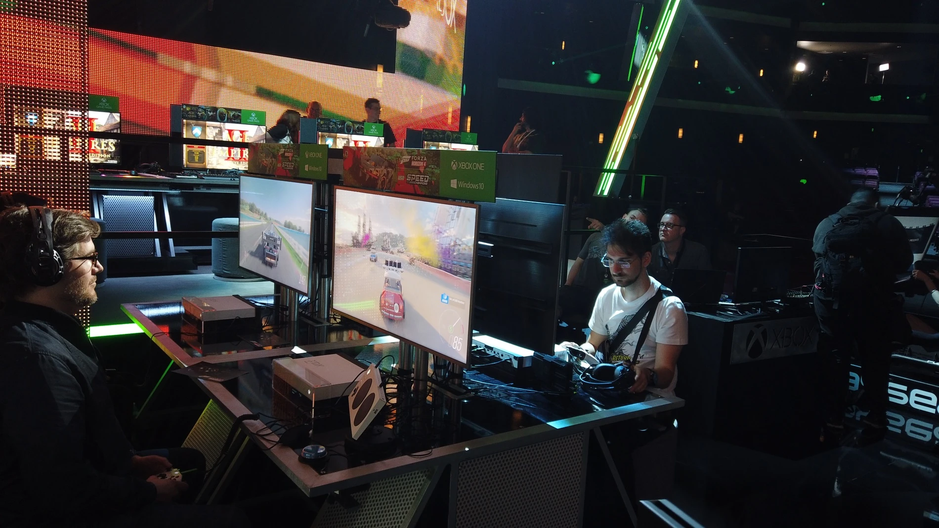 Sprawdziliśmy – LEGO Speed Champions to świetna zabawa w Forza Horizon 4