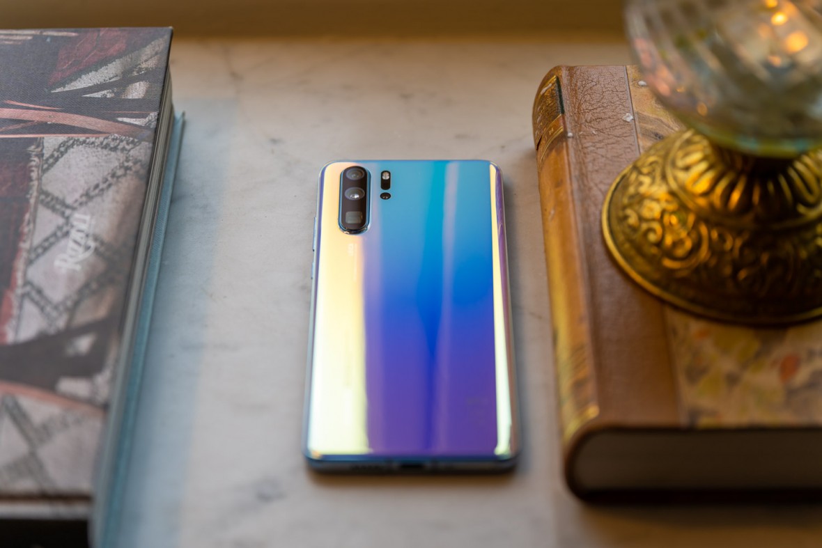 Huawei i Foxconn