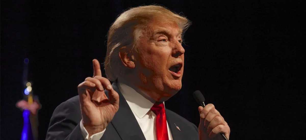 Koniec świata odwołany - Trump poluzował Huaweiowi