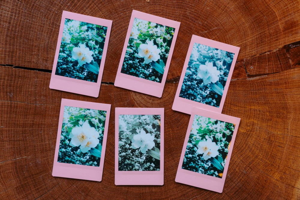 Fujifilm instax mini LiPlay 