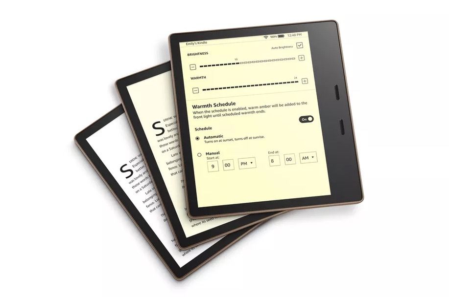 kindle oasis 3 2019 all-new class="wp-image-958166"