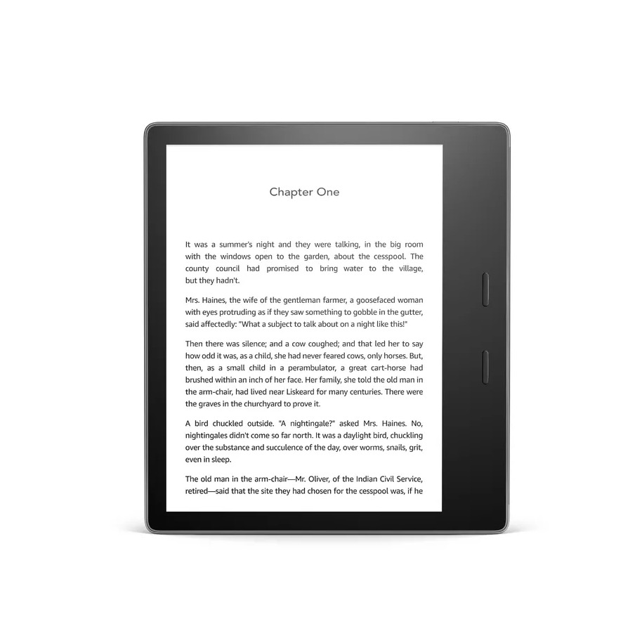 kindle oasis 3 2019 all-new 