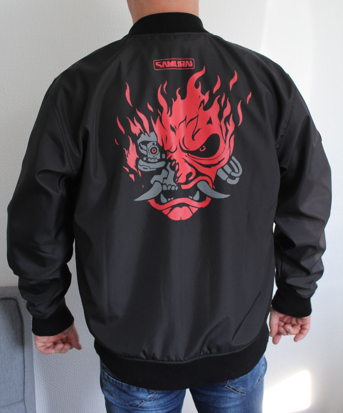 Kurtka Cyberpunk 2077 class="wp-image-961115" 