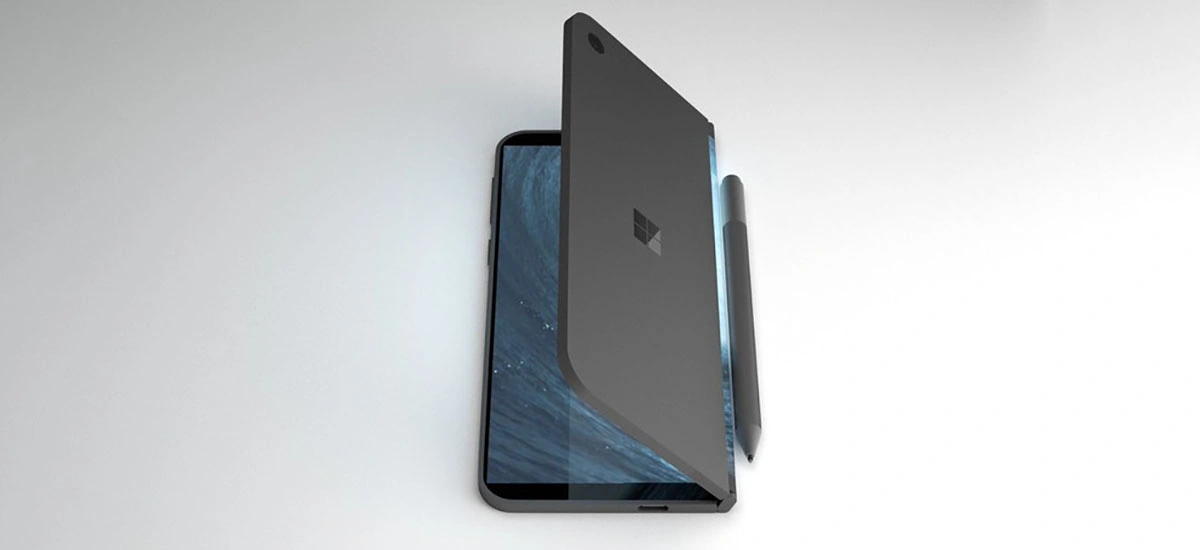 microsoft centaurus android