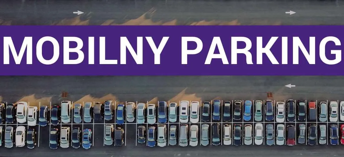 mobilny parking z play gdzie