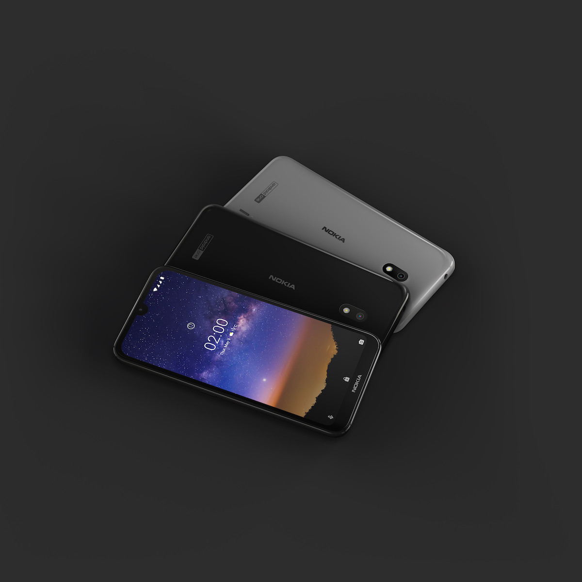 nokia 2.2 specyfikacja polska cena 1 