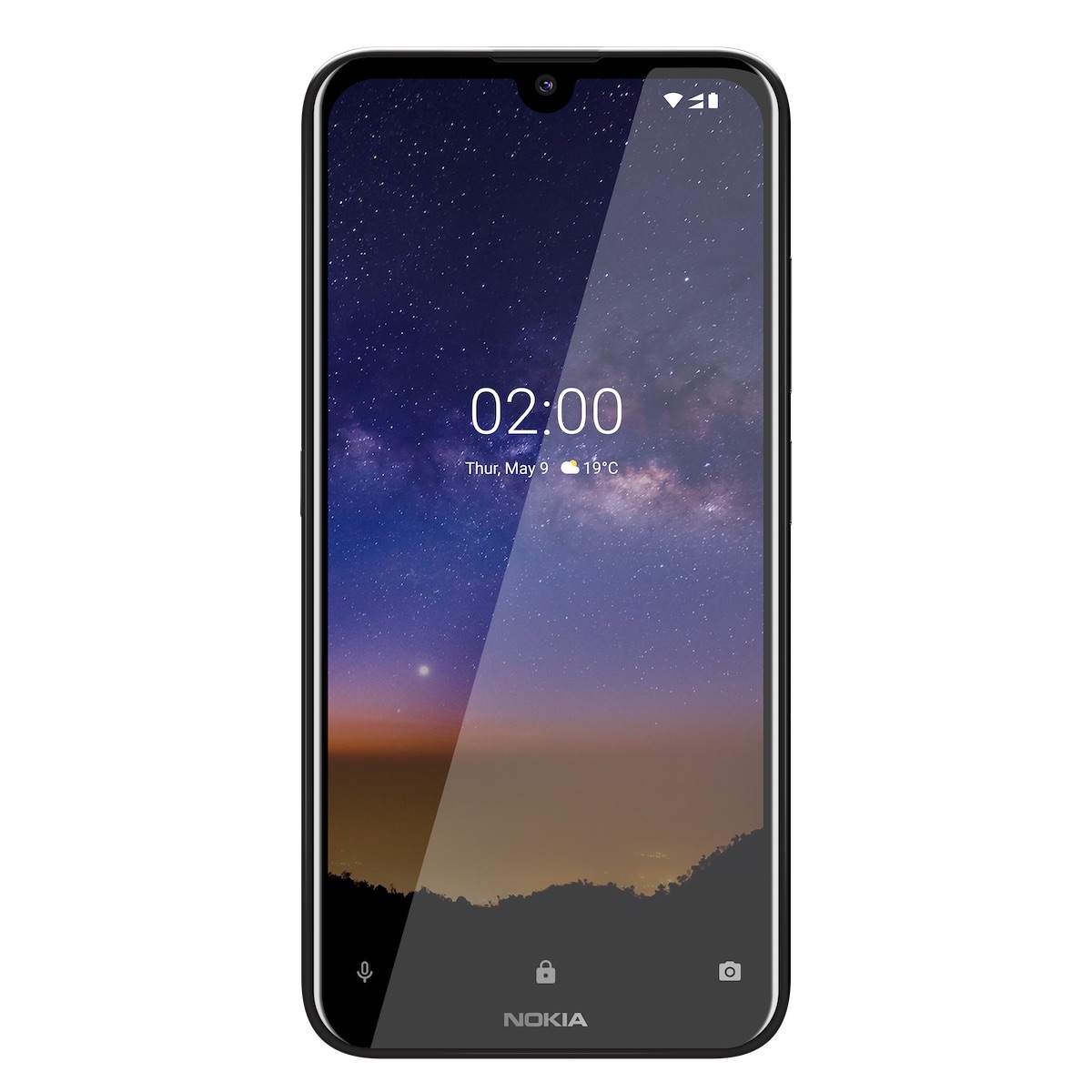 nokia 2.2 specyfikacja polska cena 1 
