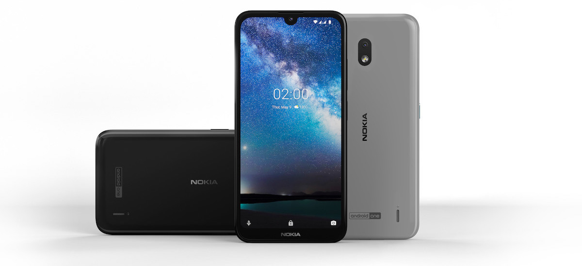 nokia 2.2 specyfikacja polska cena 1