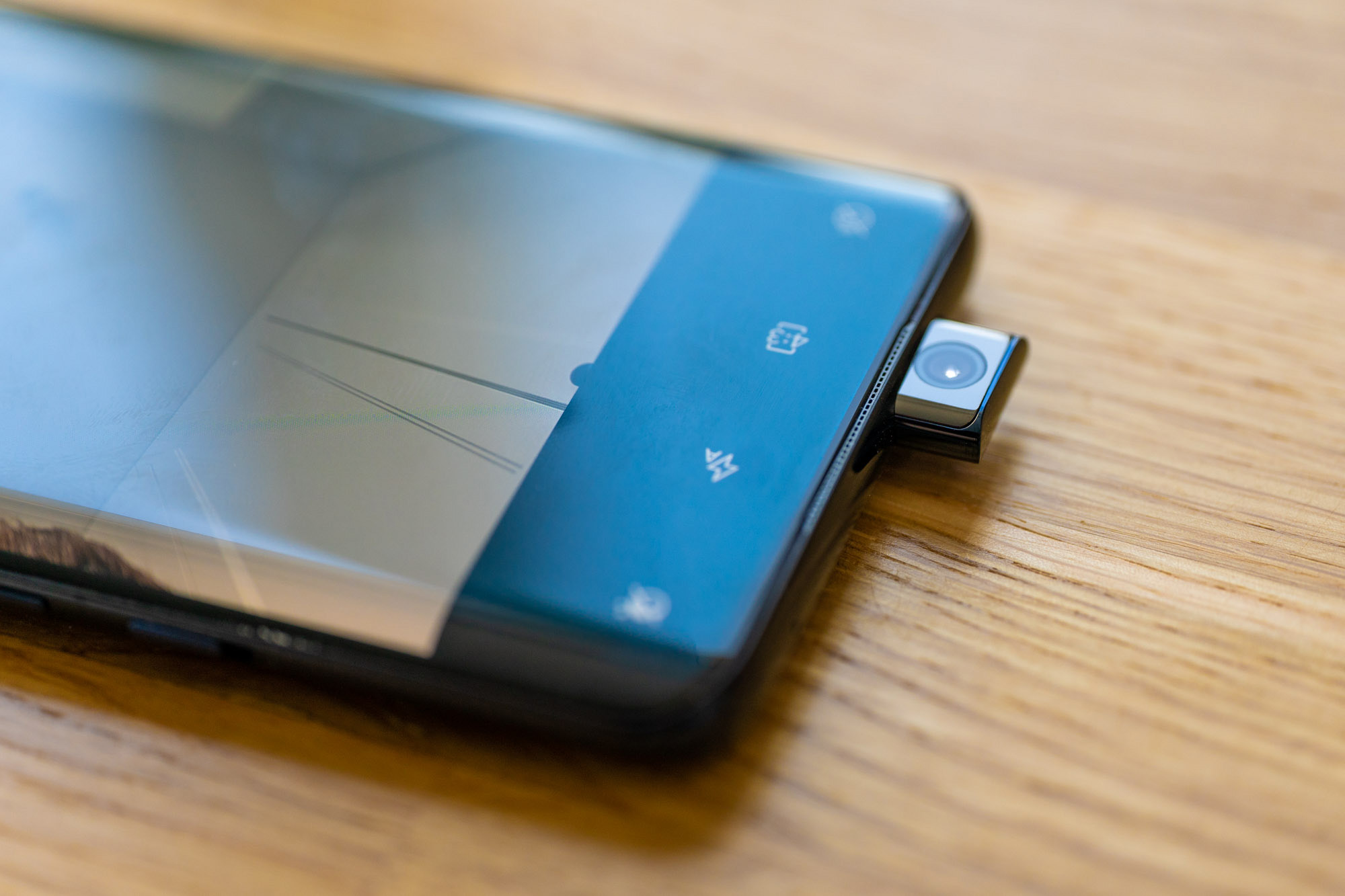 onepus 7 pro recenzja aparatu 