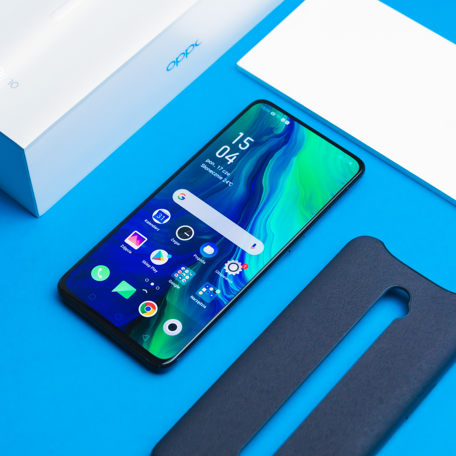 oppo meshtalk