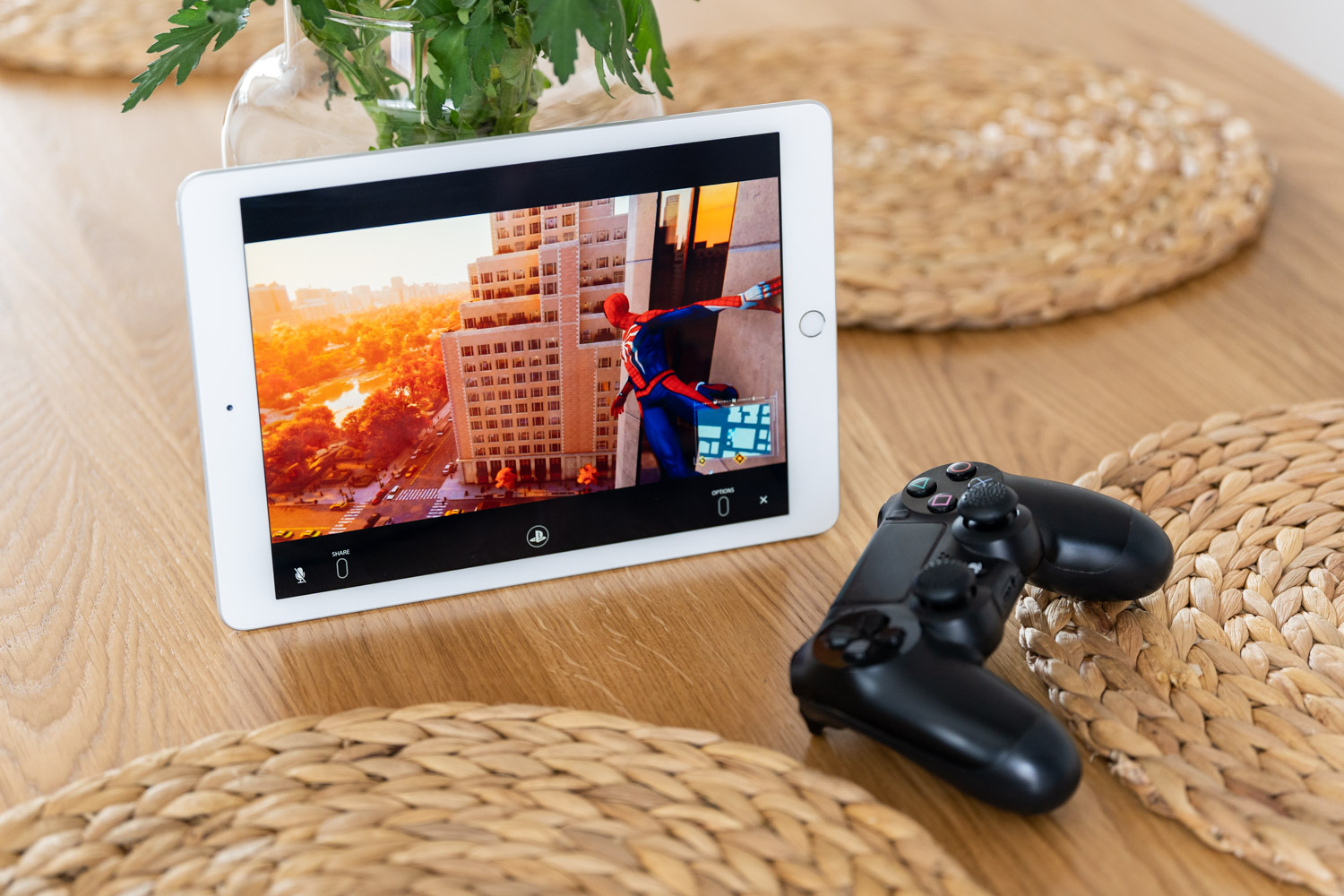 playstation 4 ipad ipados dualshock 4 class="wp-image-961307" 