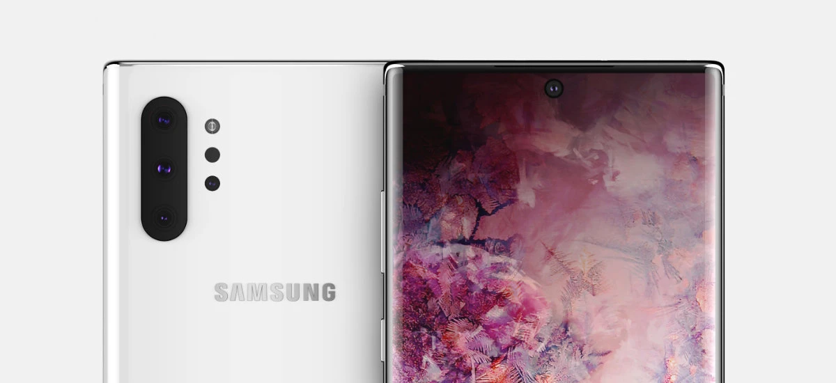 samsung galaxy note 10